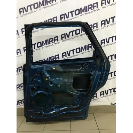 Двері задні праві Ford Mondeo 4 Turnier 2007-2014 1582403